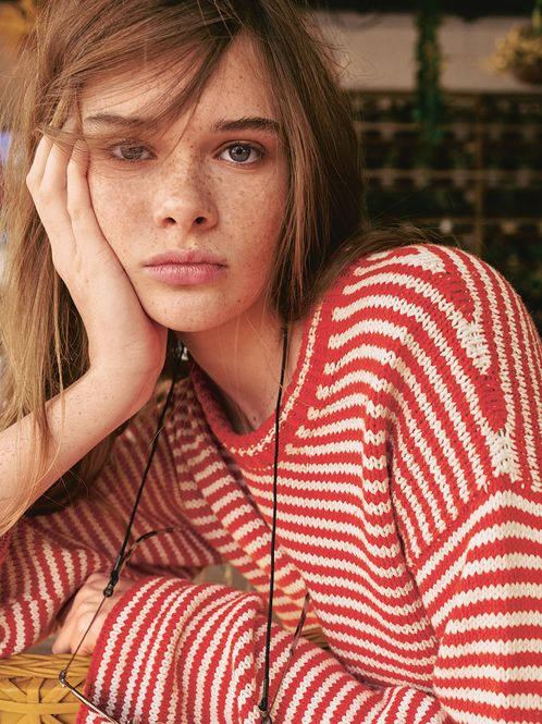 Hovedbilde Cleo Sweater