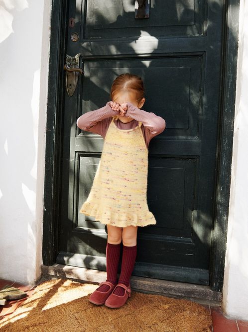 Hovedbilde Polly Dress Junior