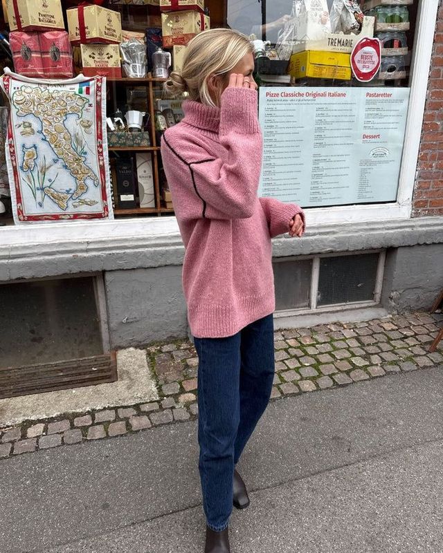 Enkeltoppskrift / PetiteKnit / PK-295