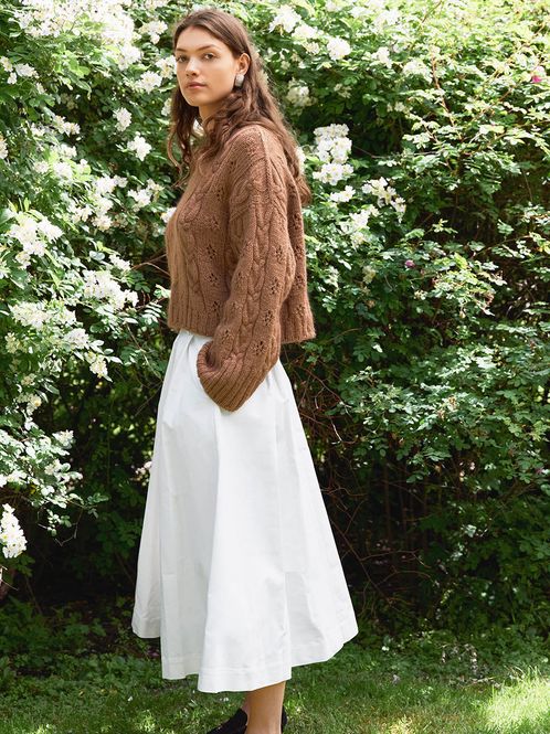 Hovedbilde Junia Sweater