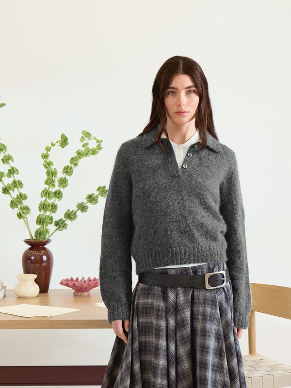 Aria Sweater