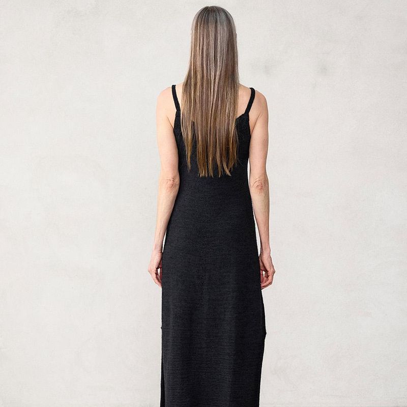 Enkeltoppskrift / 2507 DIY Emerson Dress / Nr. 2b 