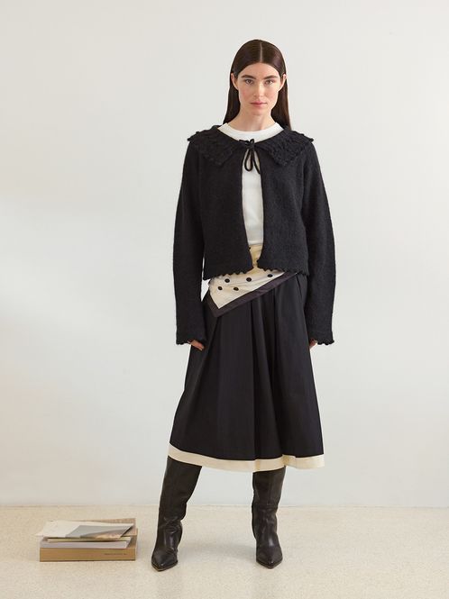 Hovedbilde Lilly Blouse