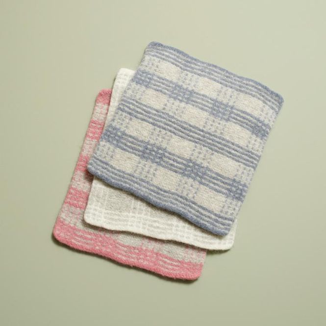 Hovedbilde 370-5 Sitteunderlag oppskrift