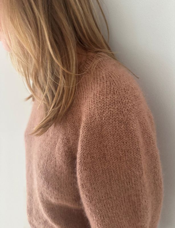 Darcy Blouse