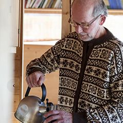 vi har et stort utvalg av oppskrifter til herre