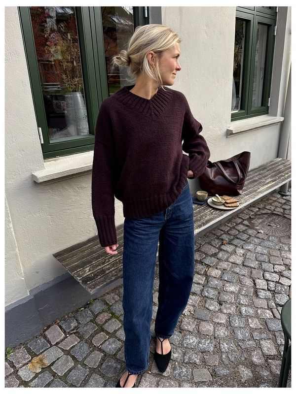 Enkeltoppskrift / PetiteKnit / PK-296