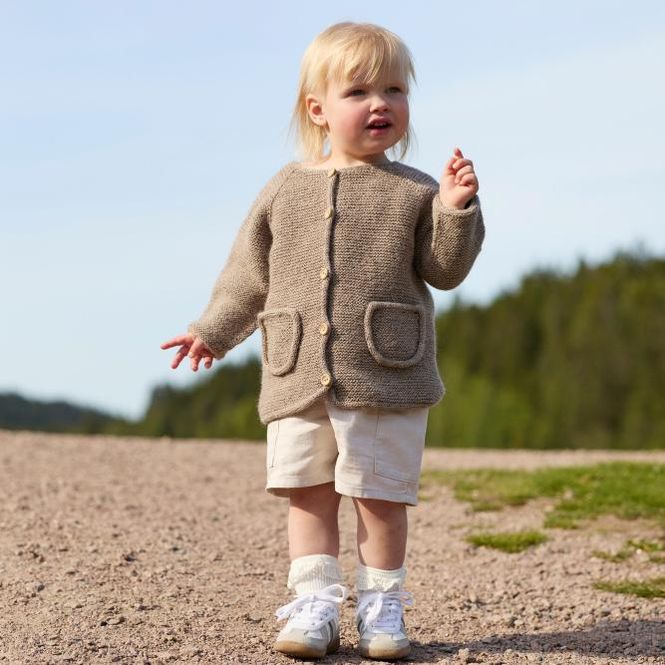 Hovedbilde 479 - Bompijakke 