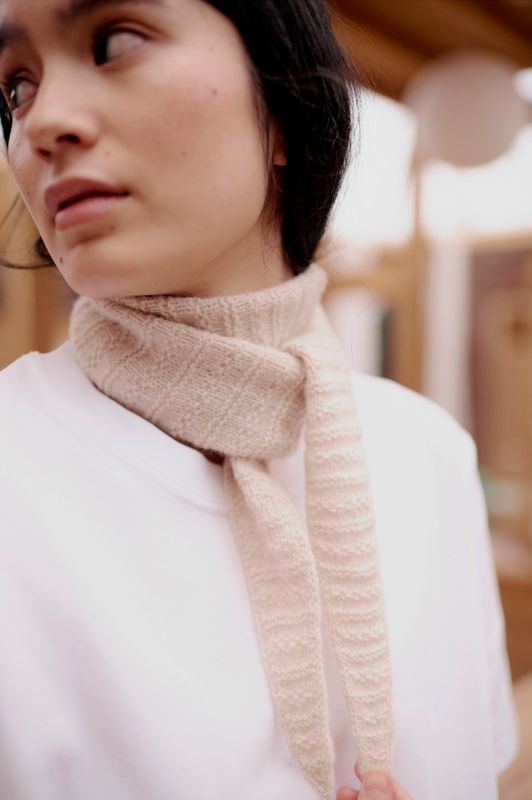 508 Lunt Astridtørkle