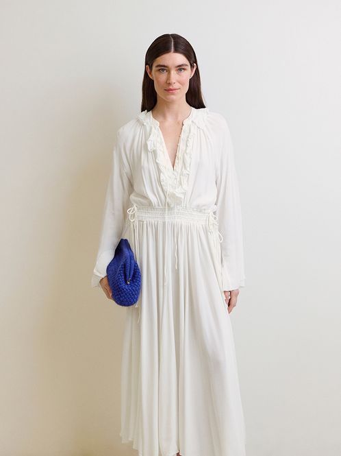 Hovedbilde Basket Clutch