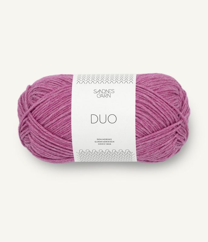 Sandnes Duo 