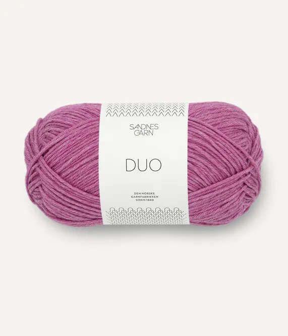 Hovedbilde Sandnes Duo 