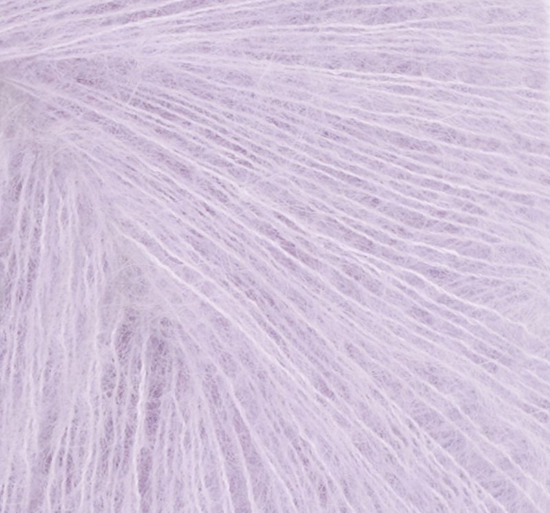 Sandnes Tynn silk mohair