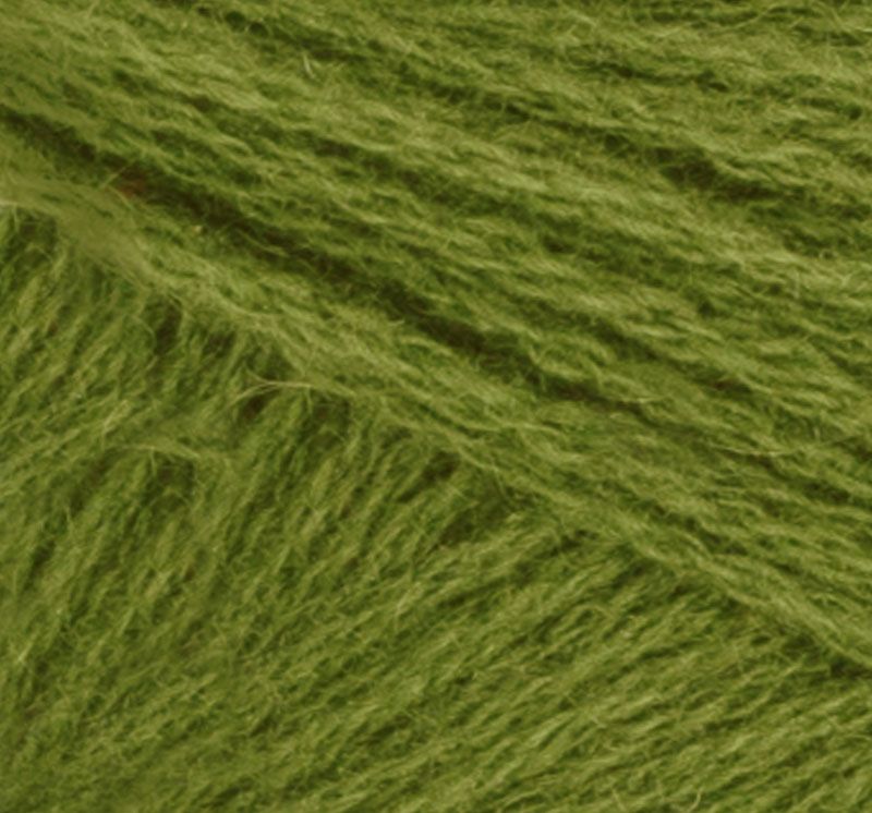 Sandnes Cashmere