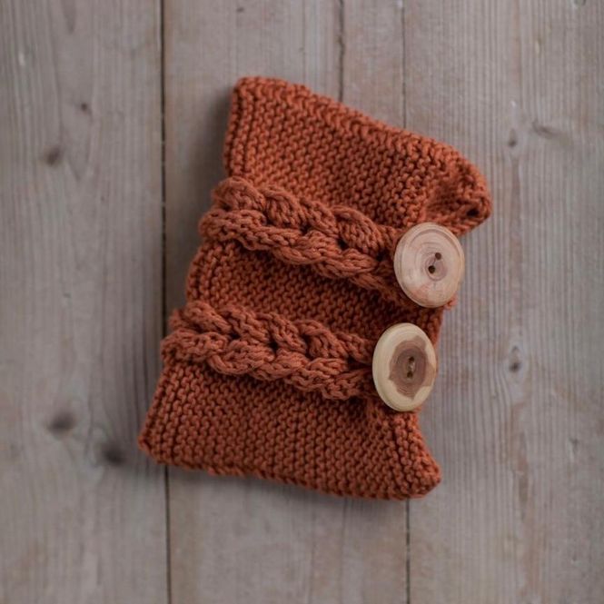 Hovedbilde Pt142 Liten veske oppskrift