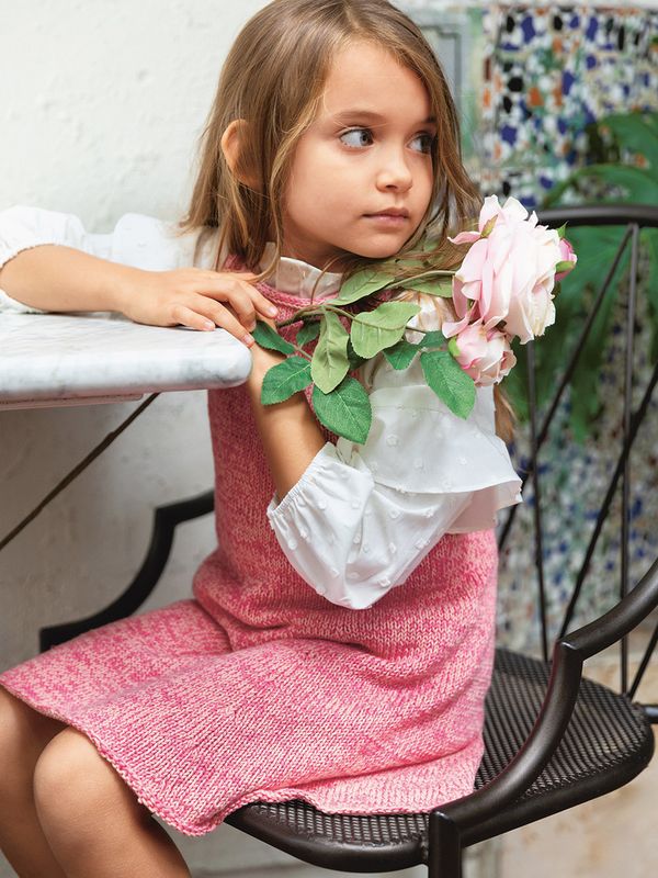 Minnie dress junior
