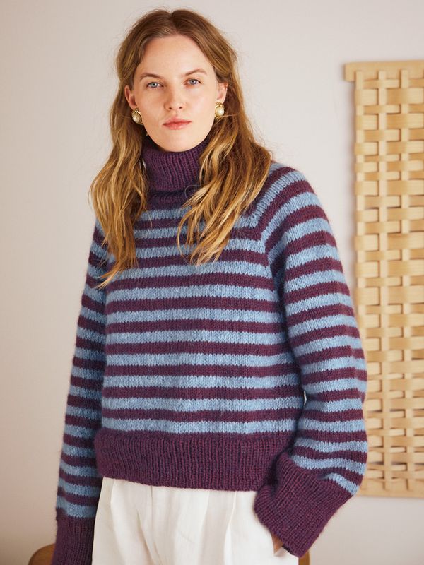 South Sweater
