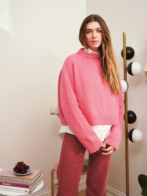 Hovedbilde Wendy sweater