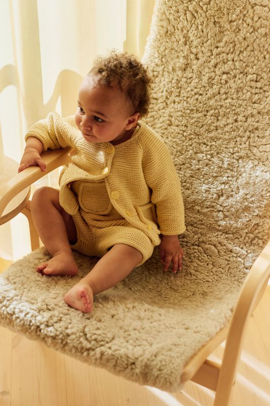 511 Bompi sommerbukse oppskrift