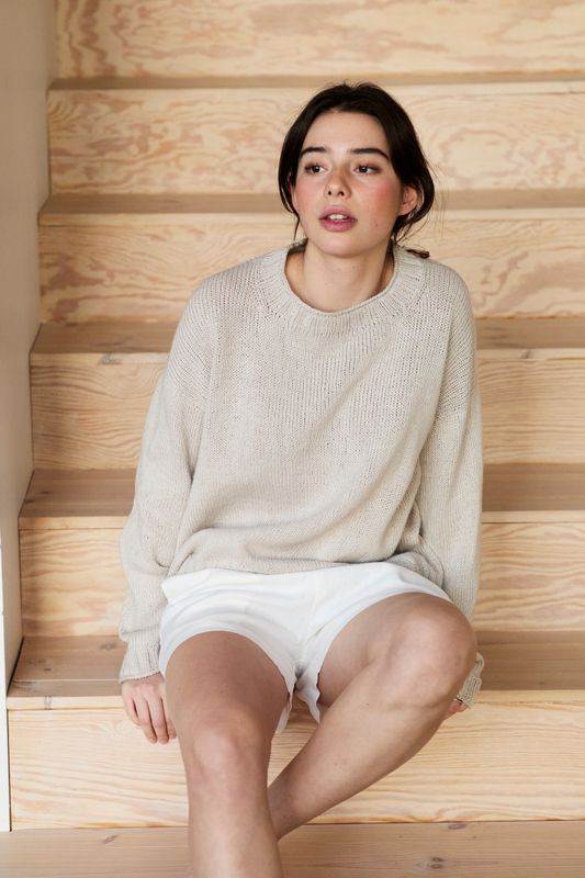 520 Disen sommergenser oppskrift