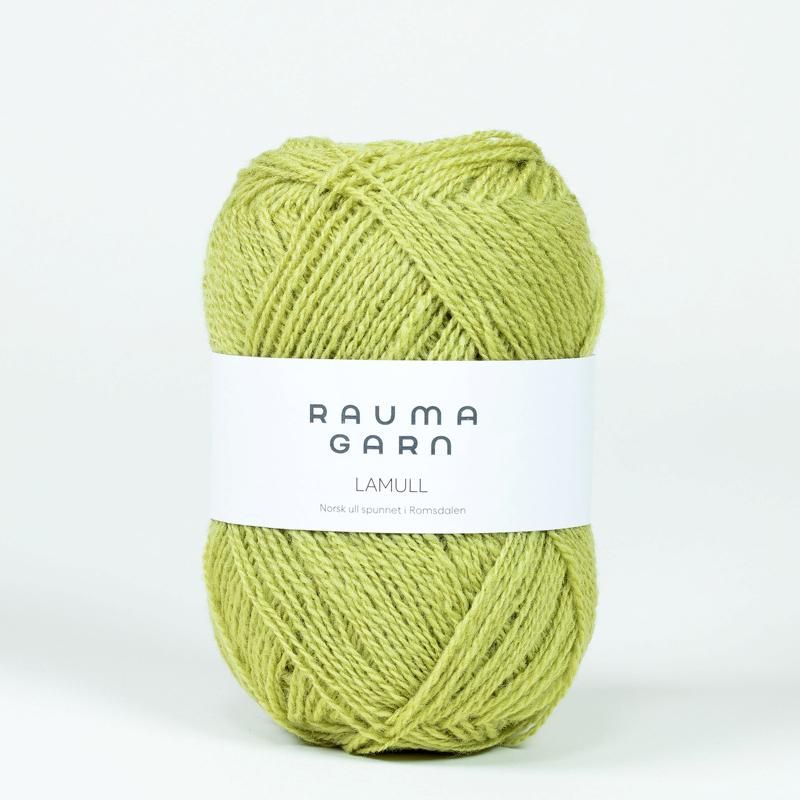 Rauma Lamullgarn
