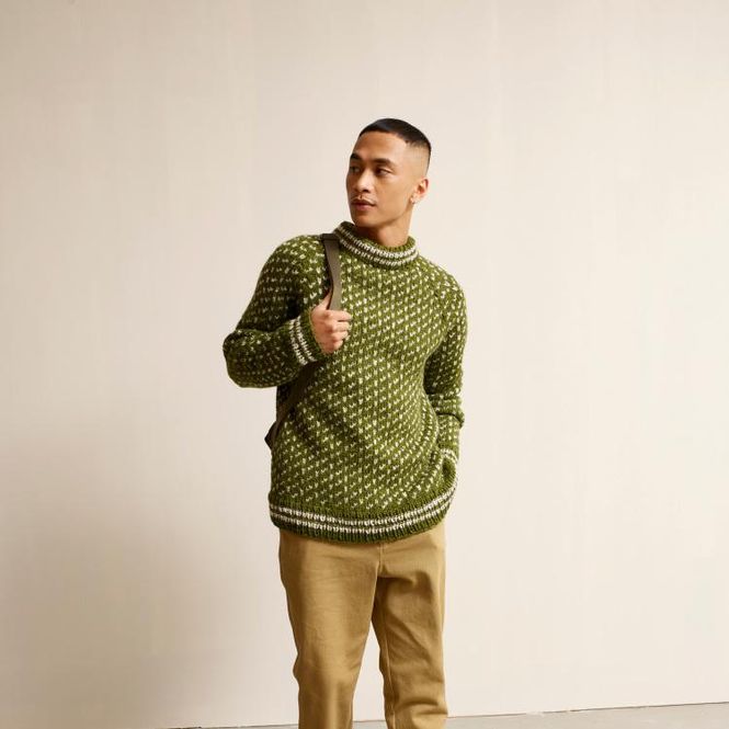 Hovedbilde Islender Vams herre 