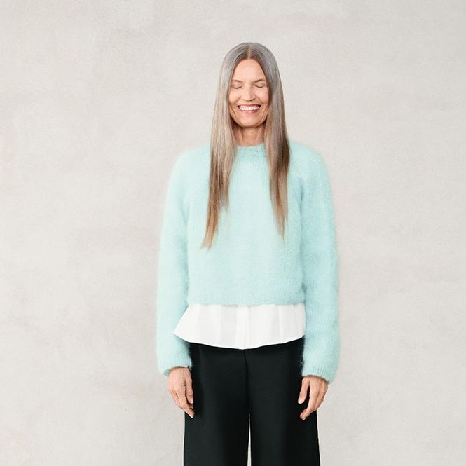 Hovedbilde Rookie Sweater 