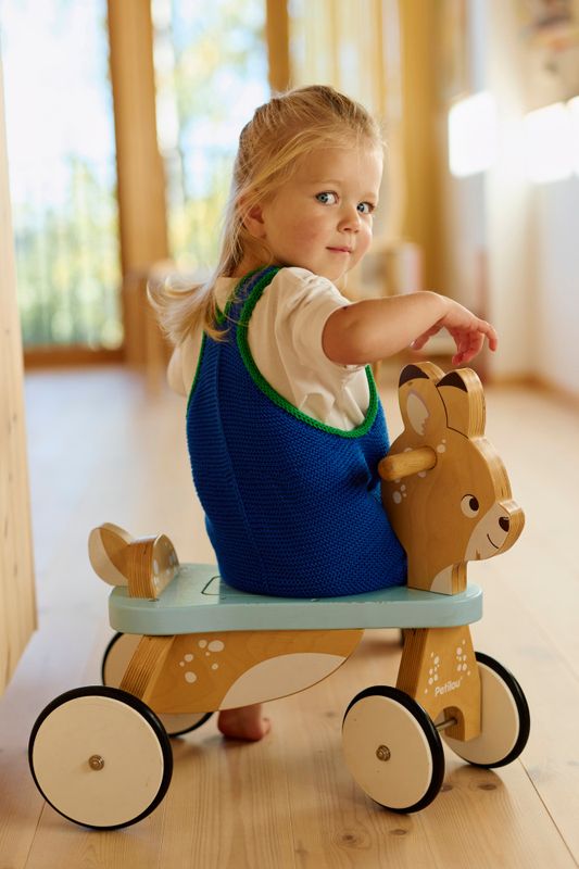 511 Bompi sommerbukse oppskrift